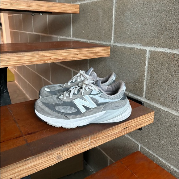 New Balance 990v6 Made in USA - Picture 4 of 9